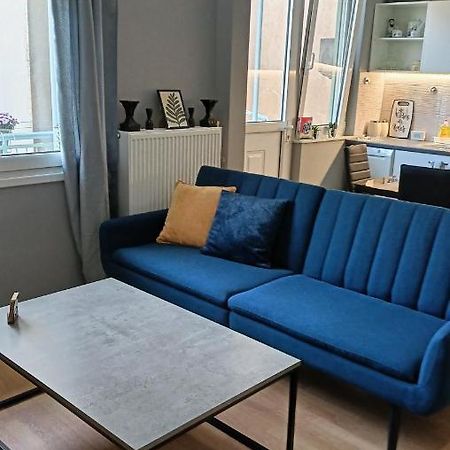 My Apartment Rocks 트리폴리스 외부 사진